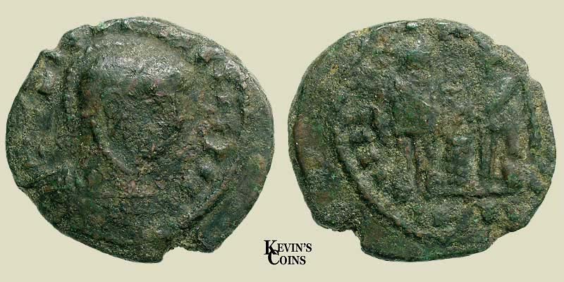 Barbarous Coin 2
