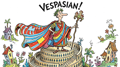dr vesp