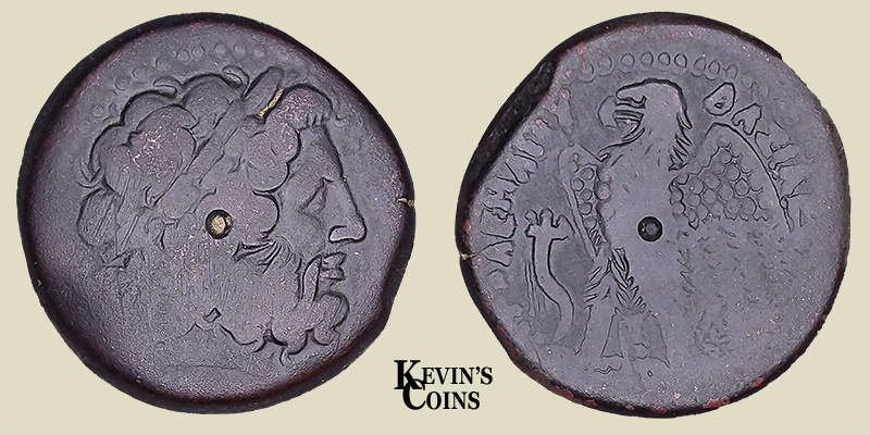 Ptolomey Svoronos 975