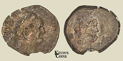 vespasian diobol